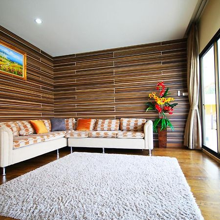 Chawalun Resort Don Tum Екстериор снимка