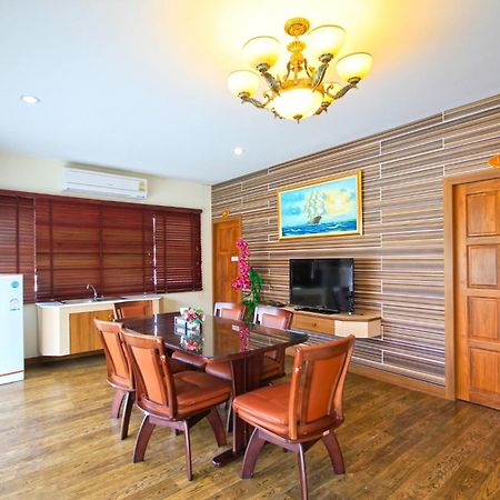 Chawalun Resort Don Tum Екстериор снимка