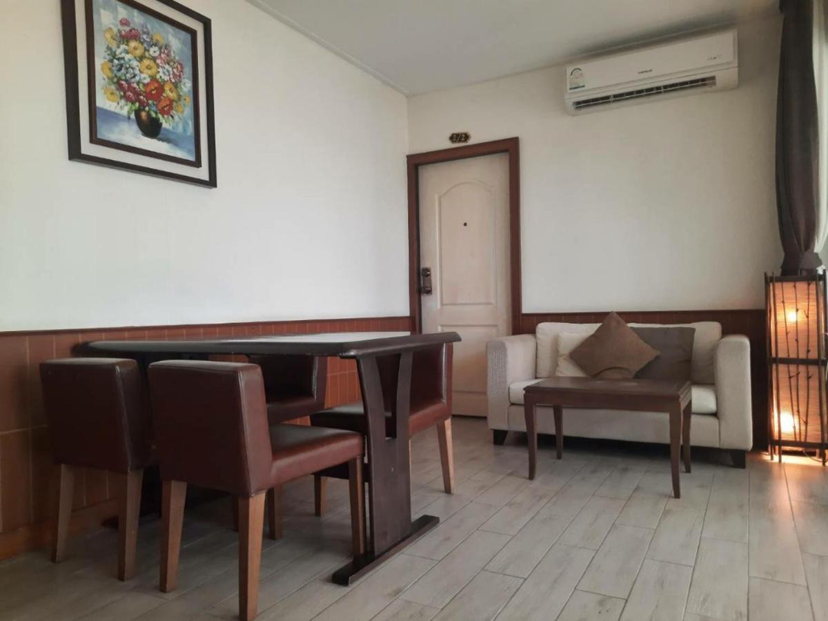 Chawalun Resort Don Tum Екстериор снимка