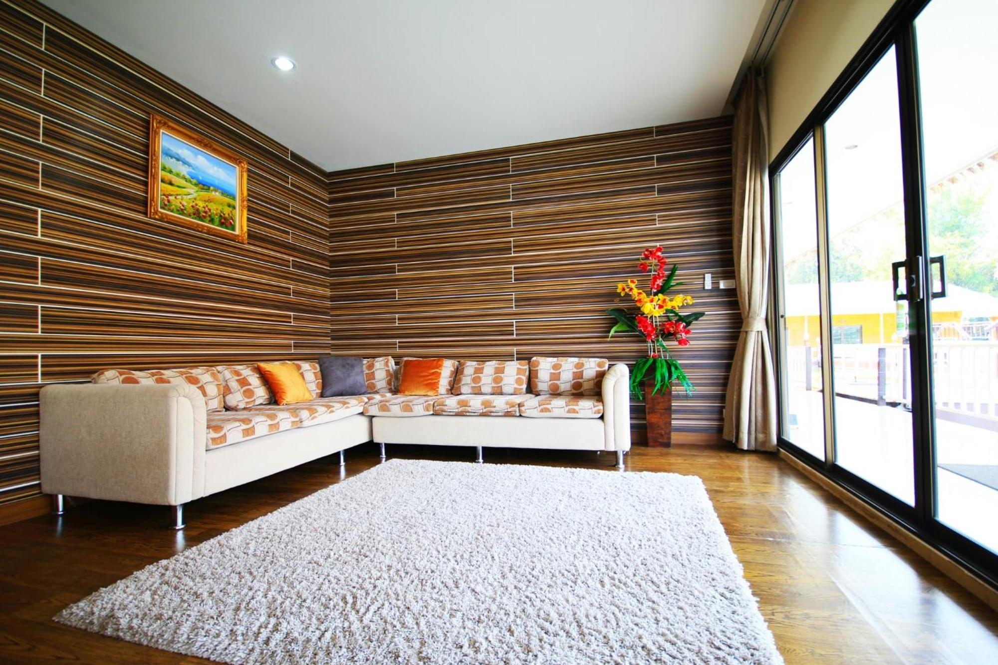 Chawalun Resort Don Tum Екстериор снимка