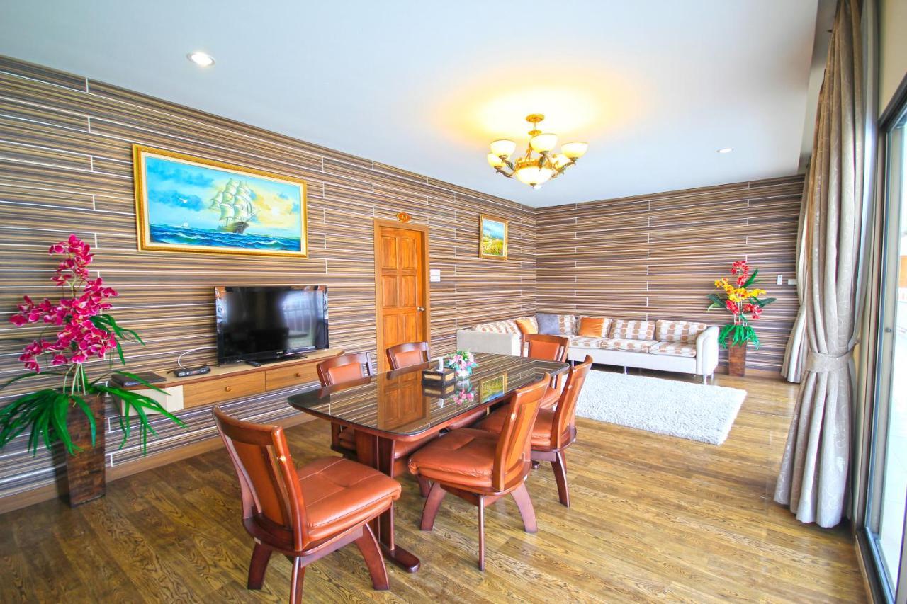 Chawalun Resort Don Tum Екстериор снимка